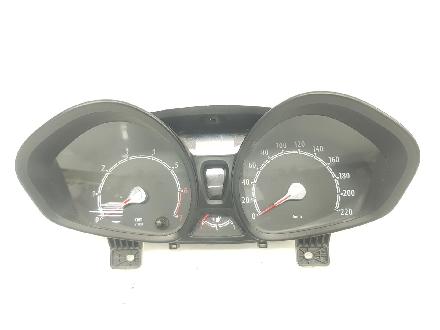 Tachometer Ford Fiesta VI (CB1, CCN) 1786848