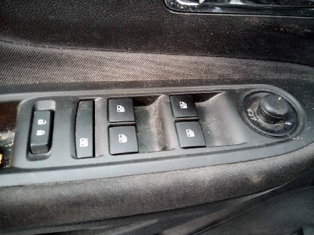Schalter für Fensterheber links vorne Opel Mokka / Mokka X (J13)
