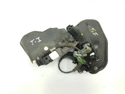 Türschloss links hinten BMW X3 (E83) 51227202147