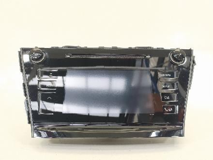 Radio Toyota Prius Plus (W4) 8614047231