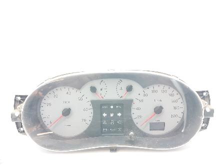 Tachometer Renault Kangoo (KC) 8200103750A