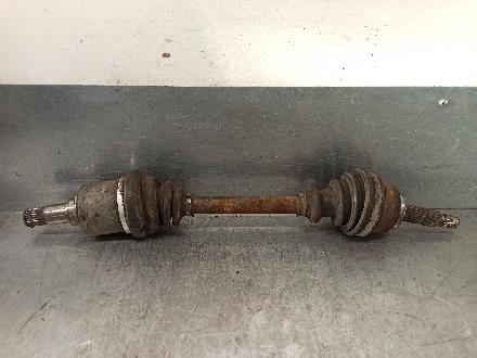 Antriebswelle links vorne Ford Escort IV (GAF, ABFT, AFF) 5025579