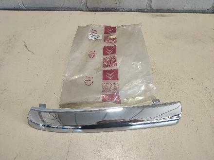 Zierleiste Kühlergrill Rechts Citroen C 5 D6FZ/DRFN/DRLZ/DXFX/DRHZ/D4HX 7810G3