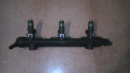 Kraftstoffverteiler VW Polo 9 N 03E133319