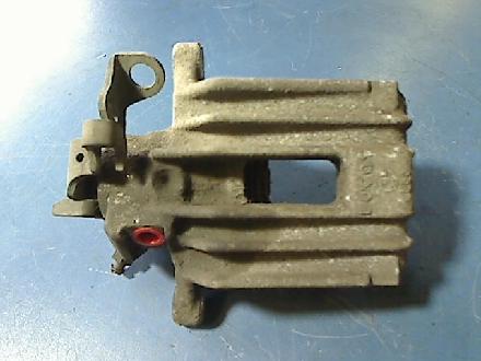 Bremssattel Links Hinten VW Polo 9 N