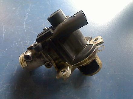 Abgasrückführungsventil Renault Scenic JM 7003680600