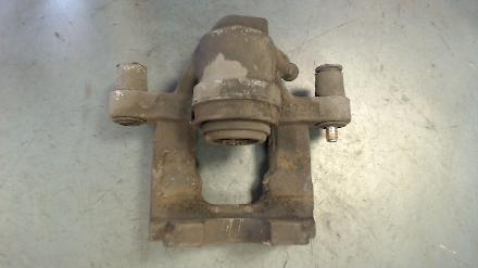 Bremssattel Links Hinten Mercedes-benz C-klasse 204