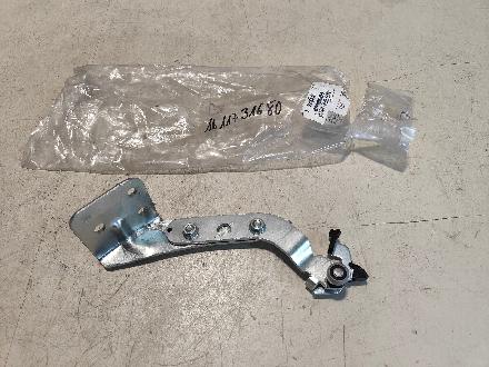 Führungsrolle unten Schiebetür Links Citroen Jumper 250 L/d/b 1611731680