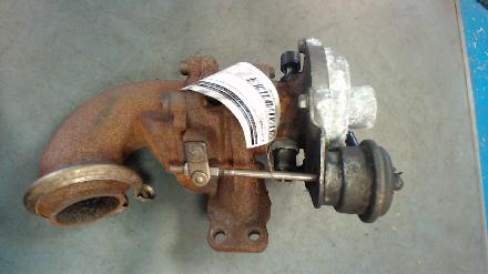 Turbo Citroen C 3 F / H KP35487599