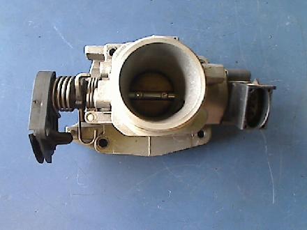 Drosselklappenstutzen Ford KA RBT 96BFBB961206