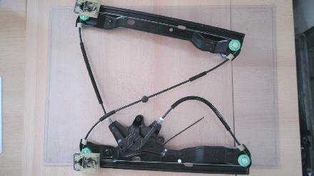 Fensterheber Elektrisch Links Vorne Ford Focus DYB 924130104