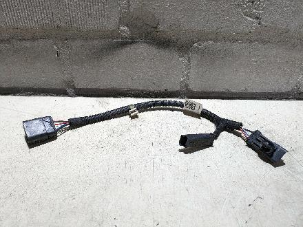 Kraftstofftank kabel Opel Astra K 9818273180