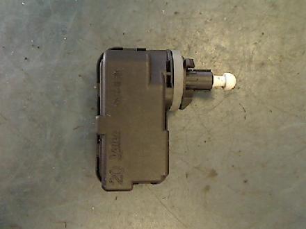 Scheinwerfer Stellmotor Links Opel Corsa D