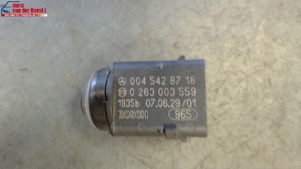 PDC Sensor Mercedes-benz M-klasse 164 0045428718