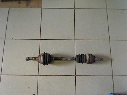 Antriebswelle Links Vorne Opel Astra G