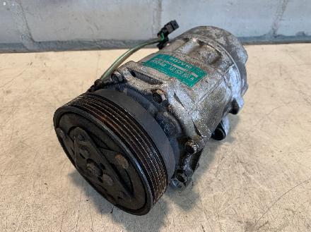 Kompressor Klimaanlage VW Golf 1 J 1J0820803A