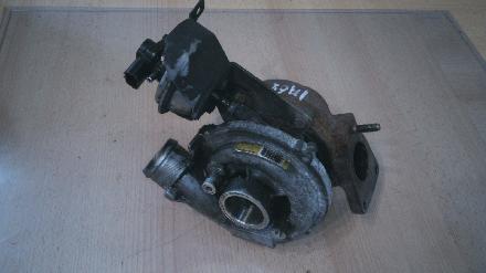 Turbo Ford Focus DA3/DB3 9662164980