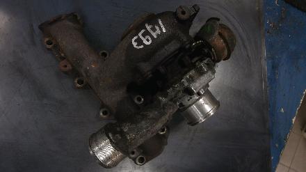 Turbo Fiat Croma 194 755042-2