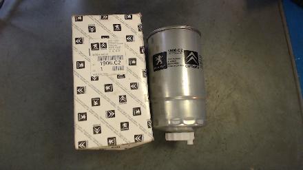 Kraftstofffilter Peugeot Boxer 244 1906C2