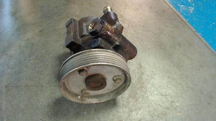 Pumpe Servolenkung Renault Laguna B56, K56 7700431532