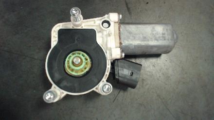 Fensterhebermotor Rechts Hinten BMW 5er E60/E61 6922320