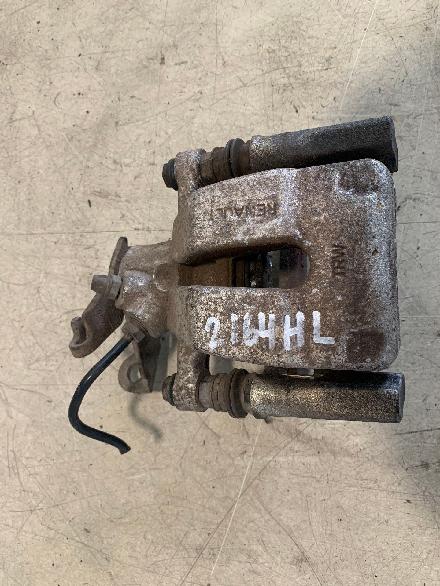 Bremssattel Links Hinten Renault Scenic JZ