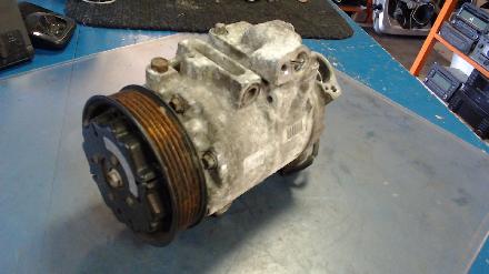 Kompressor Klimaanlage Audi Audi A2 8Z 4472208193