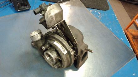 Turbo Ford C-max DM2 9654931780