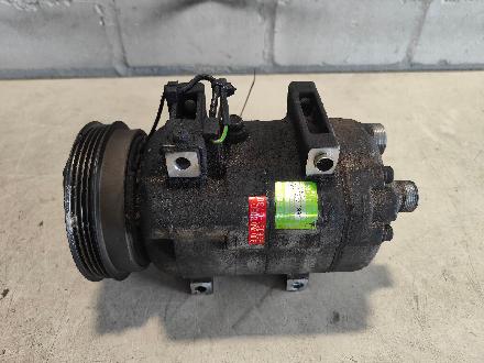 Kompressor Klimaanlage Audi Audi A4 B5 8D0260805D