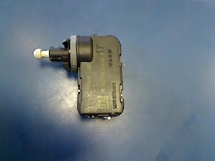 Scheinwerfer Stellmotor Links Opel Corsa D