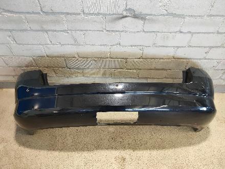 Stoßstange Hinten Skoda Fabia NJ 6V9807421