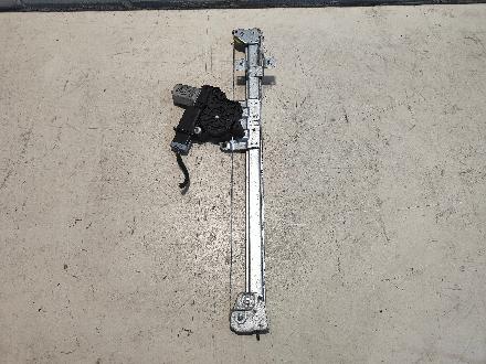 Fensterheber Elektrisch mit Motor Links Vorne Citroen Jumper 250 L/d/b 73002003