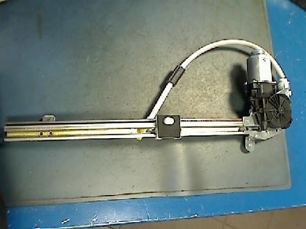 Fensterheber Elektrisch MIT Motor Rechts Hinten Renault Laguna G 8200485202