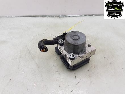 Abs Pumpe ABS 2265106516 Opel Adam Schrägheck 1.2 16V (B12XEL(Euro 6)) 2015