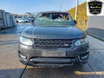 Stoßstange Vorne DK6217D957BB8LML Land + Range Rover Range Rover Sport (LW) Geländewagen 3.0 TDV6 (306DT(TDV6)) 2014