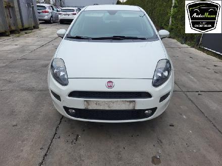 Stoßstange Vorne 6000631444 Fiat Punto III (199) Schrägheck 1.3 JTD Multijet 80 16V (199.B.8000) 2015-12