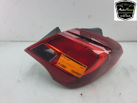 Rücklicht Rechts 13428448 Opel Corsa E Schrägheck 1.4 16V (B14XEL(Euro 6)) 2015