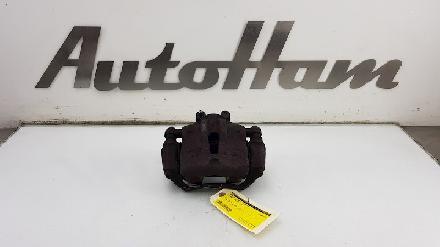 Bremssattel Links Vorne ABS 581101H000 Hyundai i30 (FD) Schrägheck 1.6 CVVT 16V (G4FC-G(Euro 4)) 2011-02