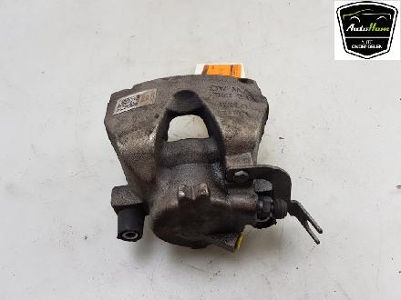 Bremssattel Links Vorne ABS 8W0615123 Audi A4 Avant (B9) Kombi 2.0 35 TDI Mild hybrid 16V (DTNA) 2022