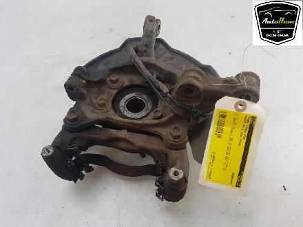 Achsschenkel Links Vorne D10E33031 Mazda CX-3 SUV 1.5 Skyactiv D 105 16V (S5Y9) 2016