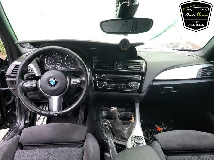 Airbag Set + Steuergerät 72129205197 BMW M1 (F20) Schrägheck 5-drs M140i 3.0 24V (B58-B30A) 2017-06