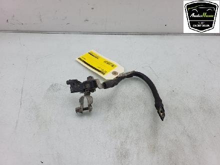 Batterieklemme 2Q0915181 Seat Ibiza V (KJB) Schrägheck 5-drs 1.0 MPI 12V (DFNA) 2019