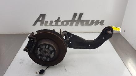 Achsschenkel Rechts Hinten KD3528200B Mazda CX-5 (KE,GH) SUV 2.2 Skyactiv D 150 16V 4WD (SHY1) 2012-05