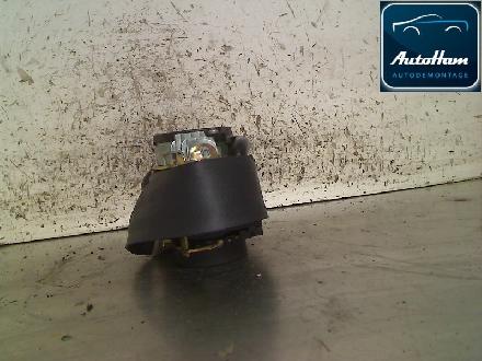 Sicherheitsgurt Links Hinten 8200077360 Renault Megane II (BM/CM) Schrägheck 1.5 dCi 80 (K9K-722) 2004