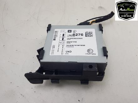 Verschiedenes DAB module 13438276 Opel Astra J Sports Tourer (PD8/PE8/PF8) Kombi 1.4 Turbo 16V (B14NET(Euro 6)) 2014-11