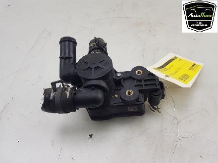 Extra Wasserpumpe 03N906249G Volkswagen Transporter T6 Van 2.0 TDI 150 (DNAA) 2021-09 DNAA