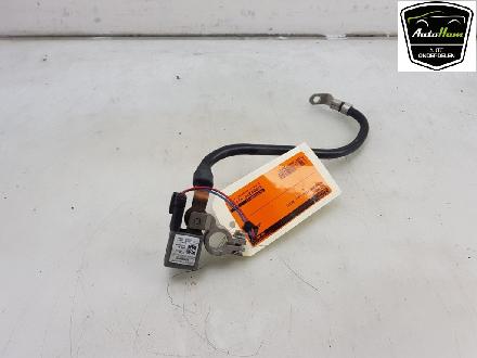 Batterieklemme A6395460121 Mercedes-Benz Vito (639.6) Van 2.2 110 CDI 16V Euro 5 (OM651.940) 2012