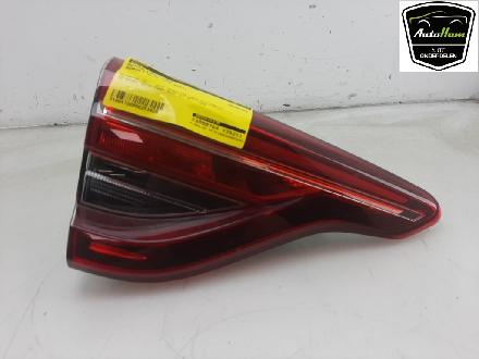 Rücklicht Links 265551147R Renault Clio V (RJAB) Schrägheck 5-drs 1.0 TCe 90 12V (H4D-470(H4D-E4)) 2021-03