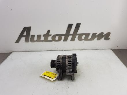 Lichtmaschine V-Snaar 13579663 Opel Adam Schrägheck 1.4 (A14XEL) 2013