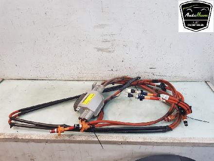 Verschiedenes HV kabel (hoog voltage) 106380010C Tesla Model X SUV 75D (A0003K8775D) 2018-12